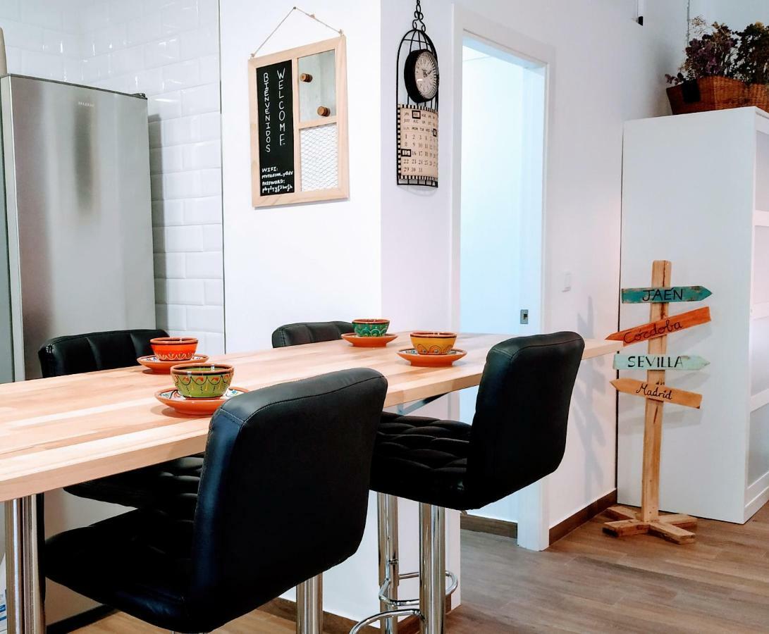 Apartamento Loft Azahar Junto A Puente *