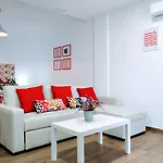 Loft Azahar junto a Puente Romano