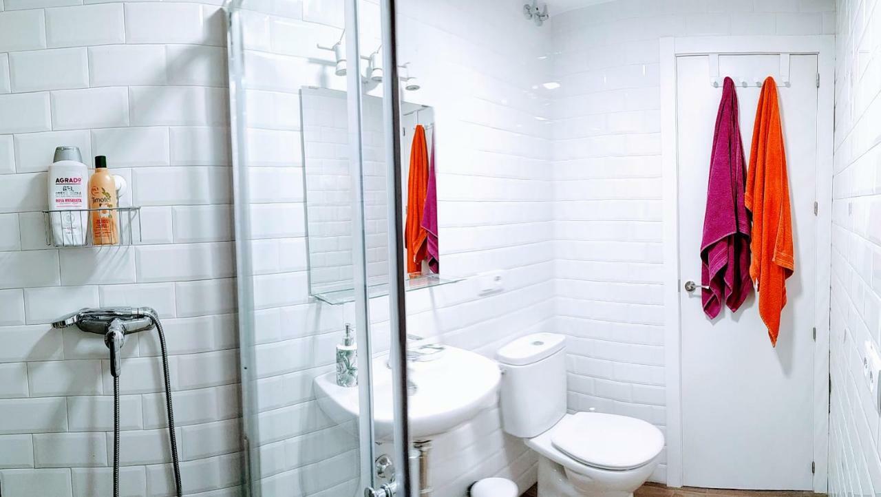 Apartamento Loft Azahar Junto A Puente Córdoba